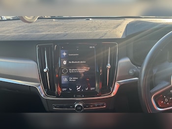 Used Volvo S90 2019 for sale - 76317421: Photo 4