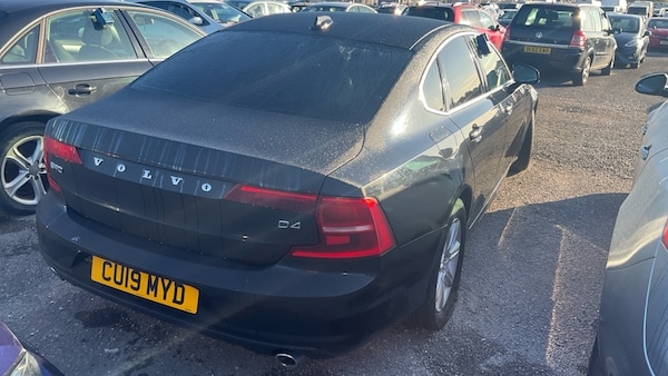 Used Volvo S90 2019 for sale - 76317421: Photo 5