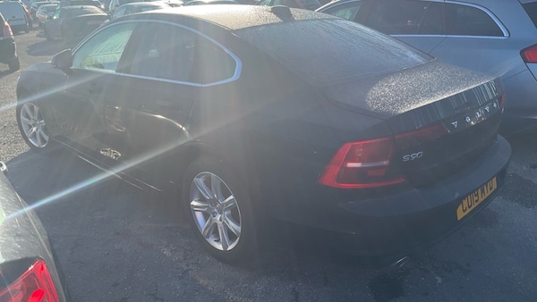 Used Volvo S90 2019 for sale - 76317421: Photo 6