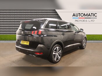 Used Peugeot 5008 2018 for sale - 77450898: Photo