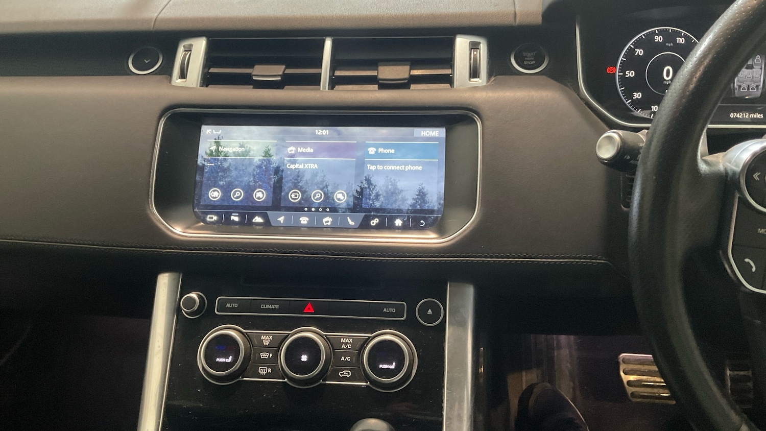 Used Land Rover Range Rover Sport 2017 for sale - 78016009: Photo 4