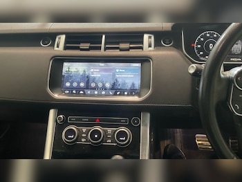 Used Land Rover Range Rover Sport 2017 for sale - 78016009: Photo