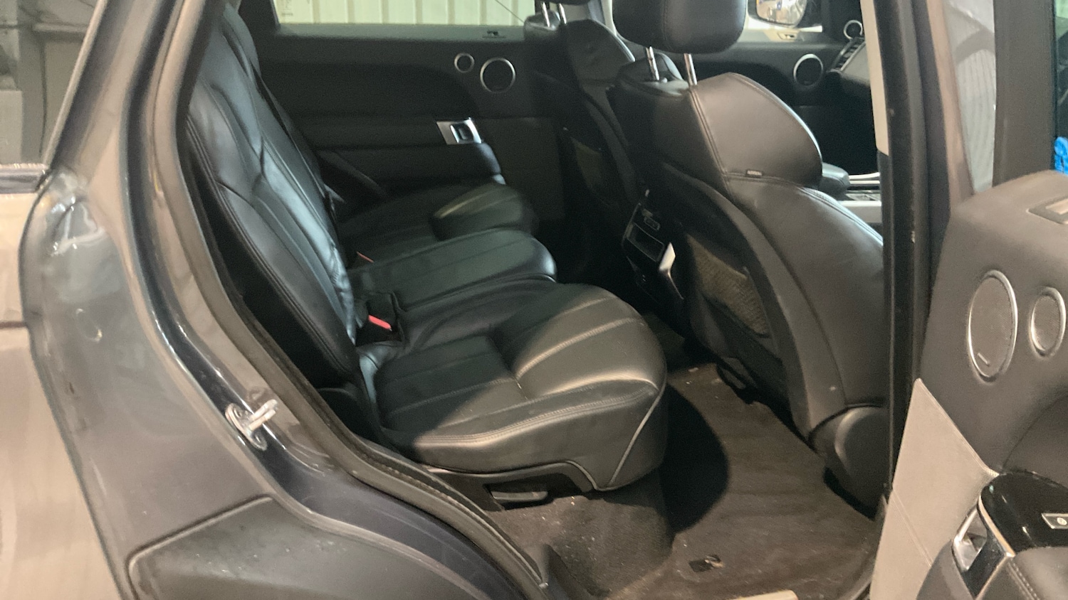 Used Land Rover Range Rover Sport 2017 for sale - 78016009: Photo 7