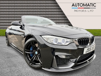 Used BMW M4 2015 for sale - 78371757: Photo
