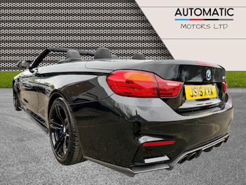 Used BMW M4 2015 for sale - 78371757: Photo