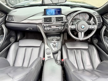 Used BMW M4 2015 for sale - 78371757: Photo