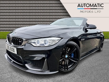 Used BMW M4 2015 for sale - 78371757: Photo