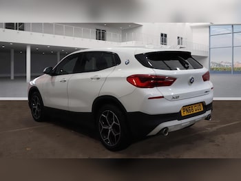 Used BMW X2 2018 for sale - 76395568: Photo