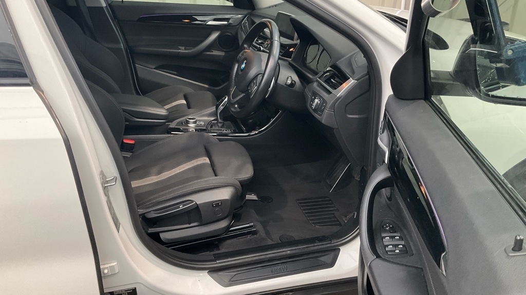 Used BMW X2 2018 for sale - 76395568: Photo 3