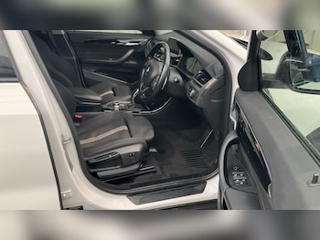 Used BMW X2 2018 for sale - 76395568: Photo