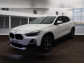 Used BMW X2 2018 for sale - 76395568: Photo