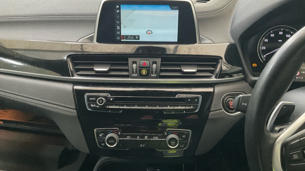 Used BMW X2 2018 for sale - 76395568: Photo 6