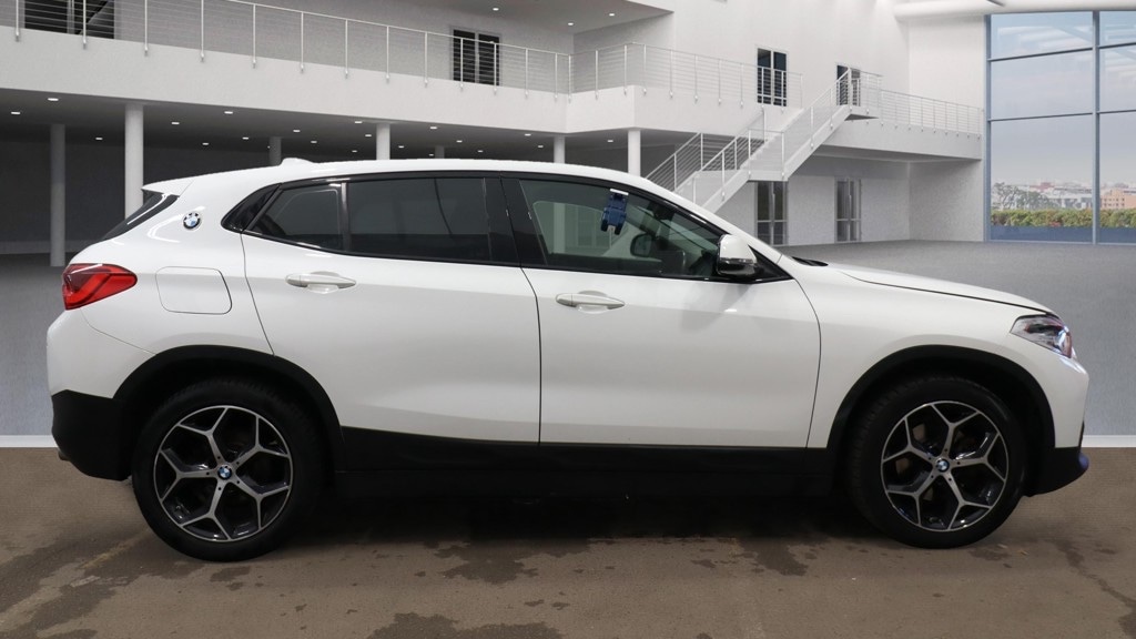 Used BMW X2 2018 for sale - 76395568: Photo 7