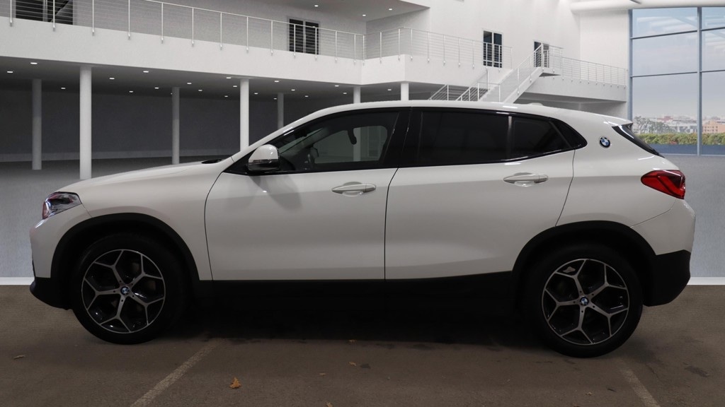 Used BMW X2 2018 for sale - 76395568: Photo 8
