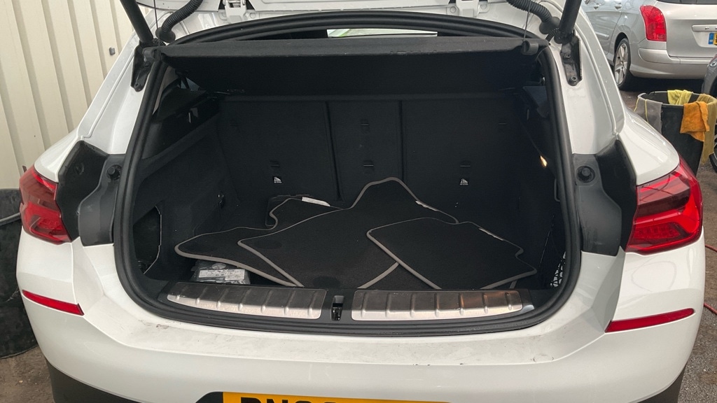 Used BMW X2 2018 for sale - 76395568: Photo 9