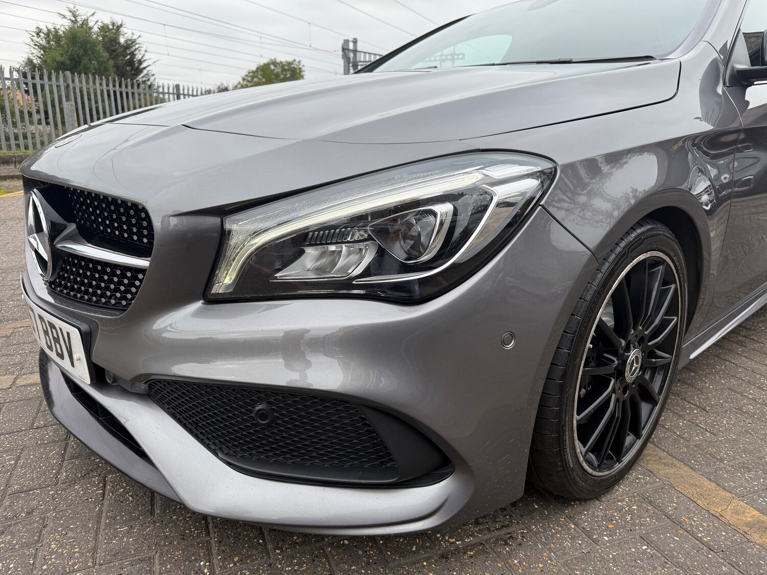 Used Mercedes-Benz CLA 2018 for sale - 75823446: Photo 15