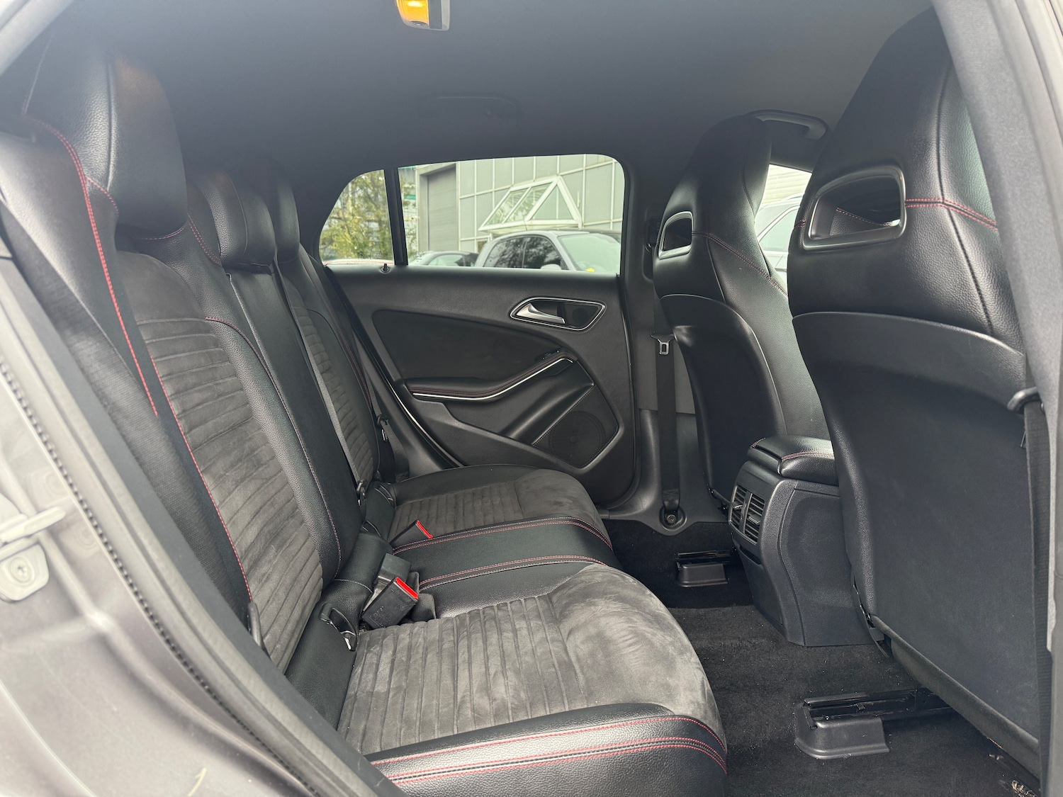 Used Mercedes-Benz CLA 2018 for sale - 75823446: Photo 16