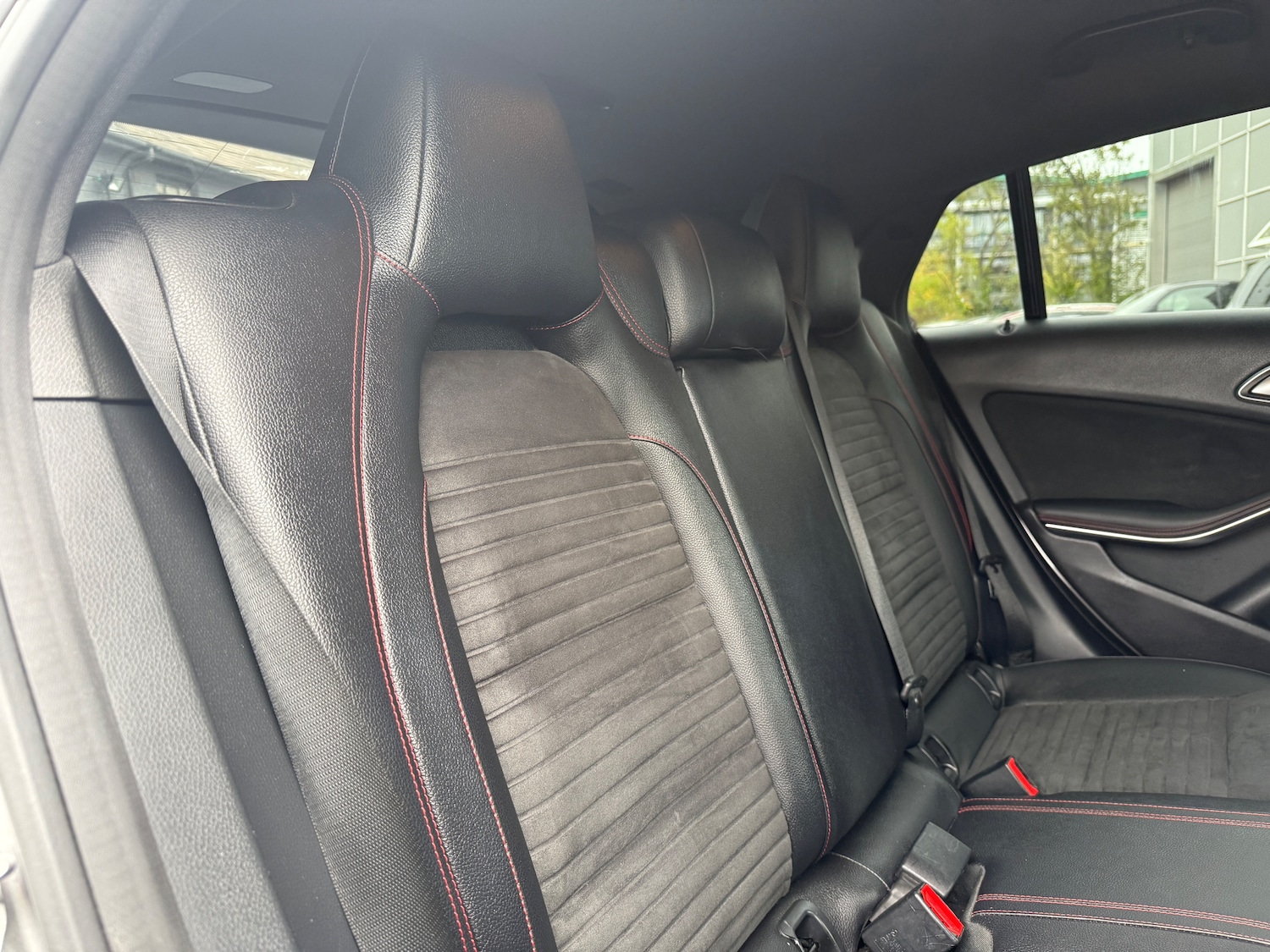 Used Mercedes-Benz CLA 2018 for sale - 75823446: Photo 17