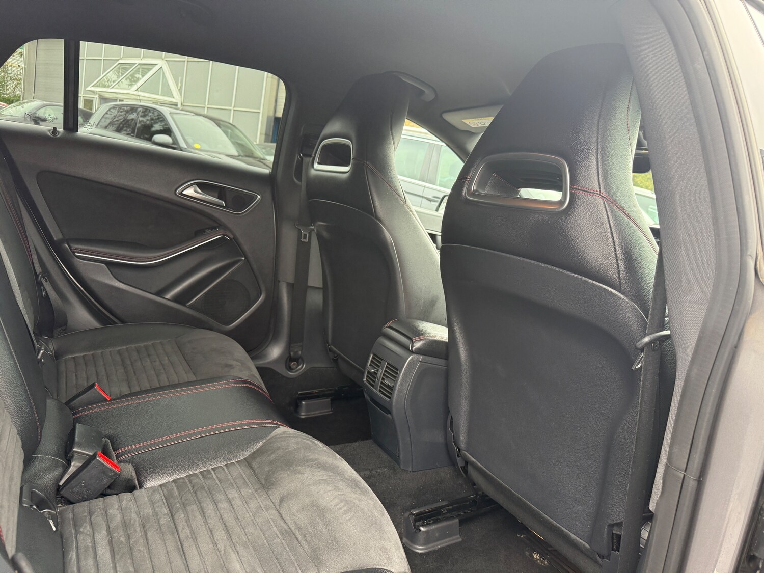 Used Mercedes-Benz CLA 2018 for sale - 75823446: Photo 18