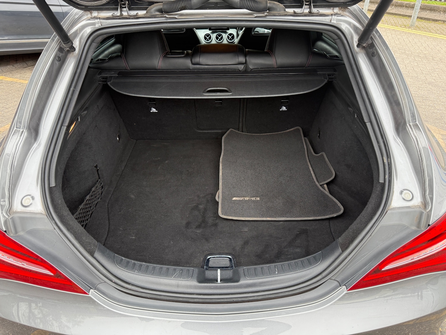 Used Mercedes-Benz CLA 2018 for sale - 75823446: Photo 22