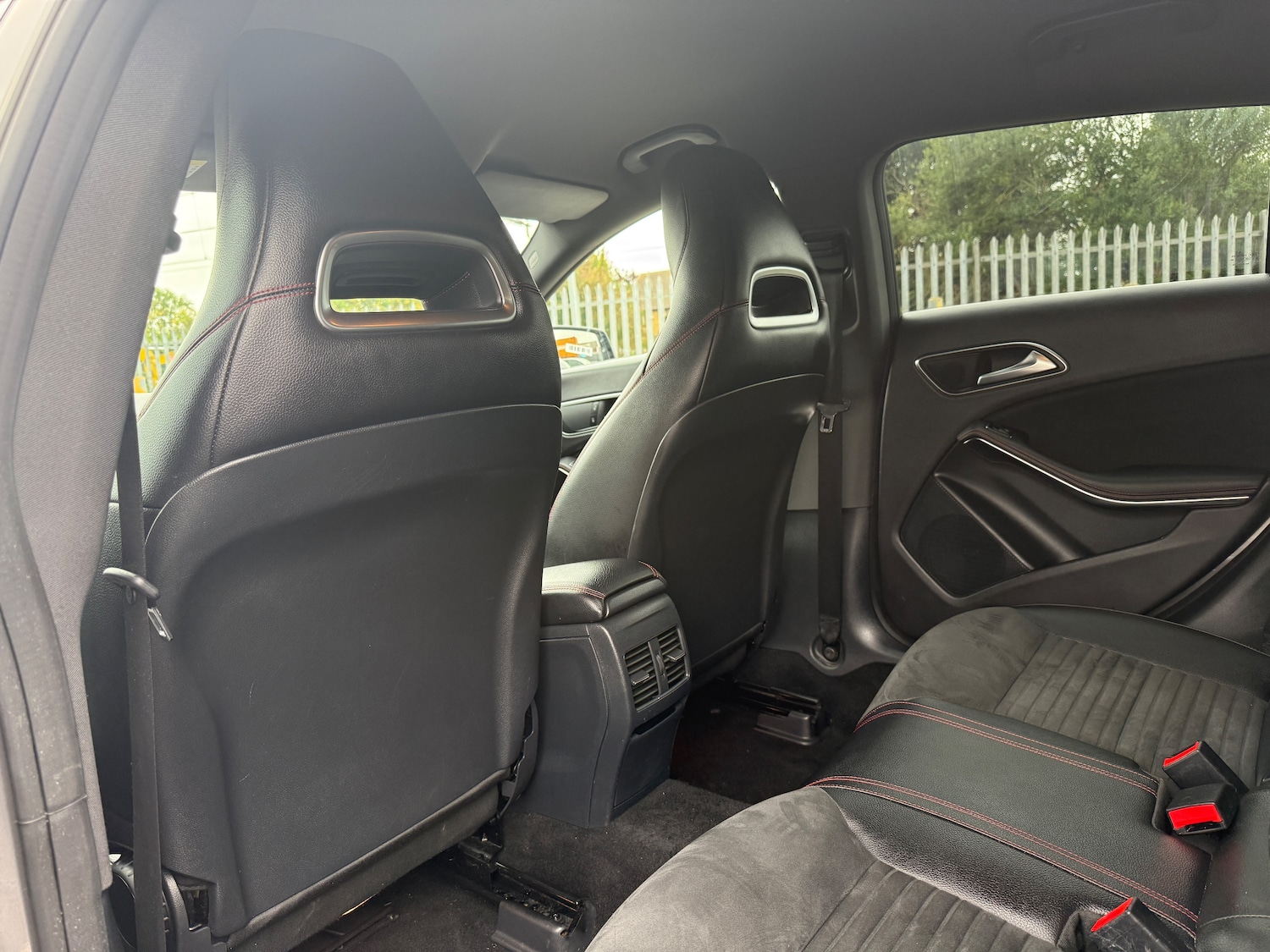 Used Mercedes-Benz CLA 2018 for sale - 75823446: Photo 26