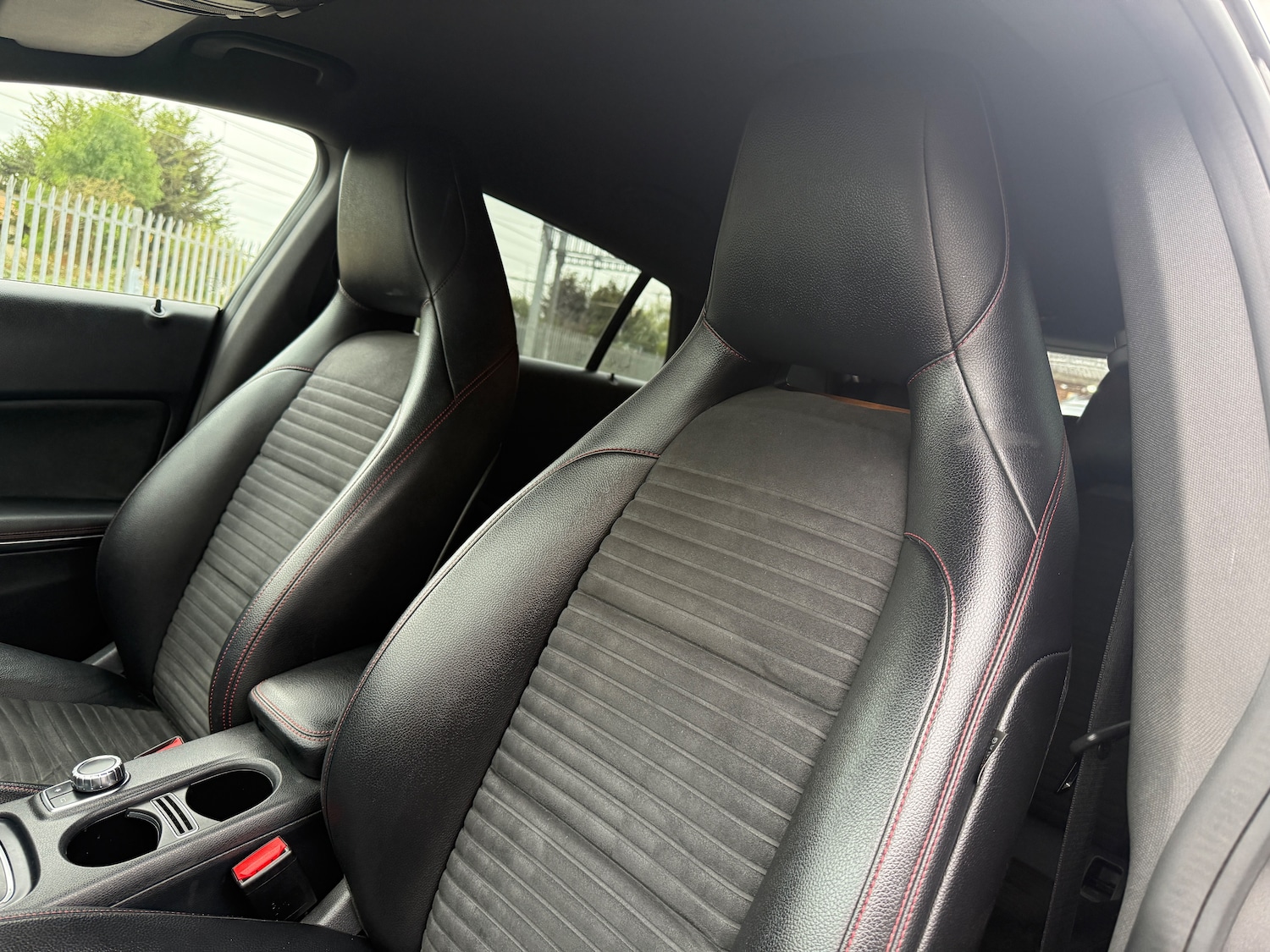 Used Mercedes-Benz CLA 2018 for sale - 75823446: Photo 29