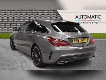Used Mercedes-Benz CLA 2018 for sale - 75823446: Photo