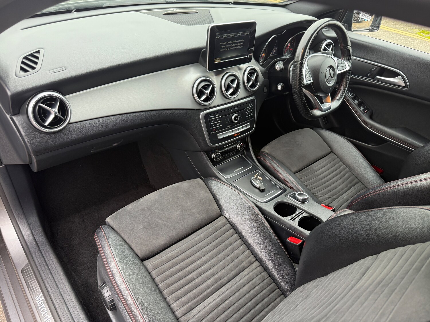 Used Mercedes-Benz CLA 2018 for sale - 75823446: Photo 30