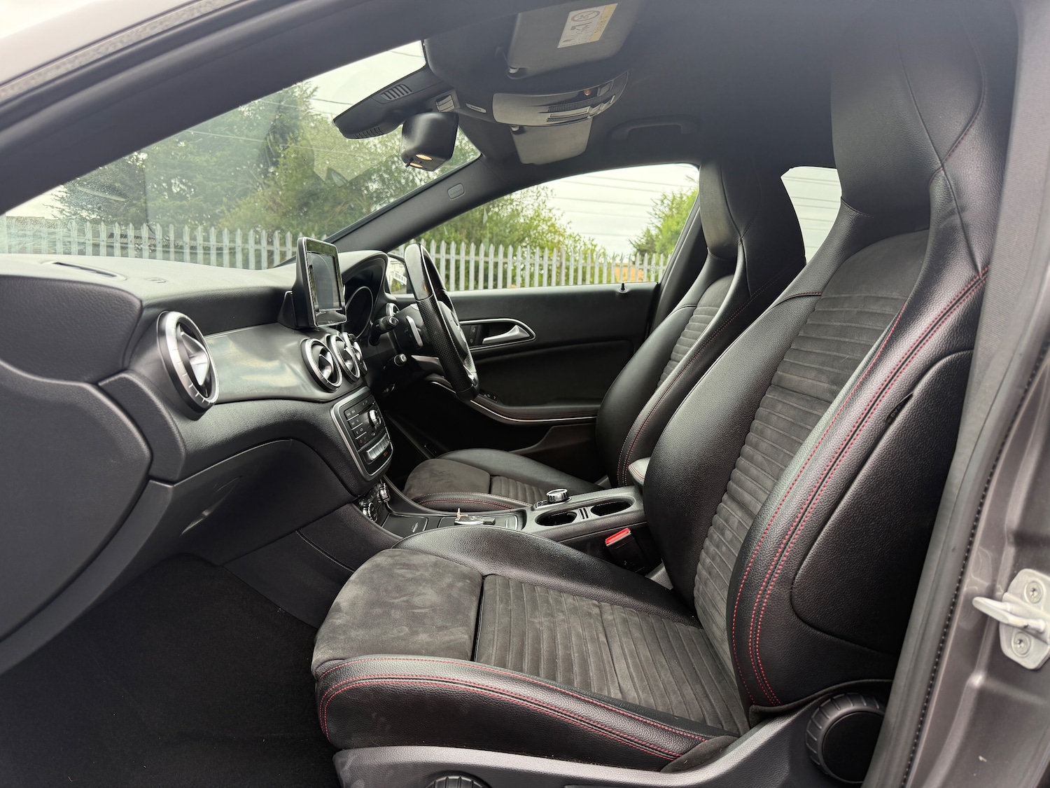 Used Mercedes-Benz CLA 2018 for sale - 75823446: Photo 31