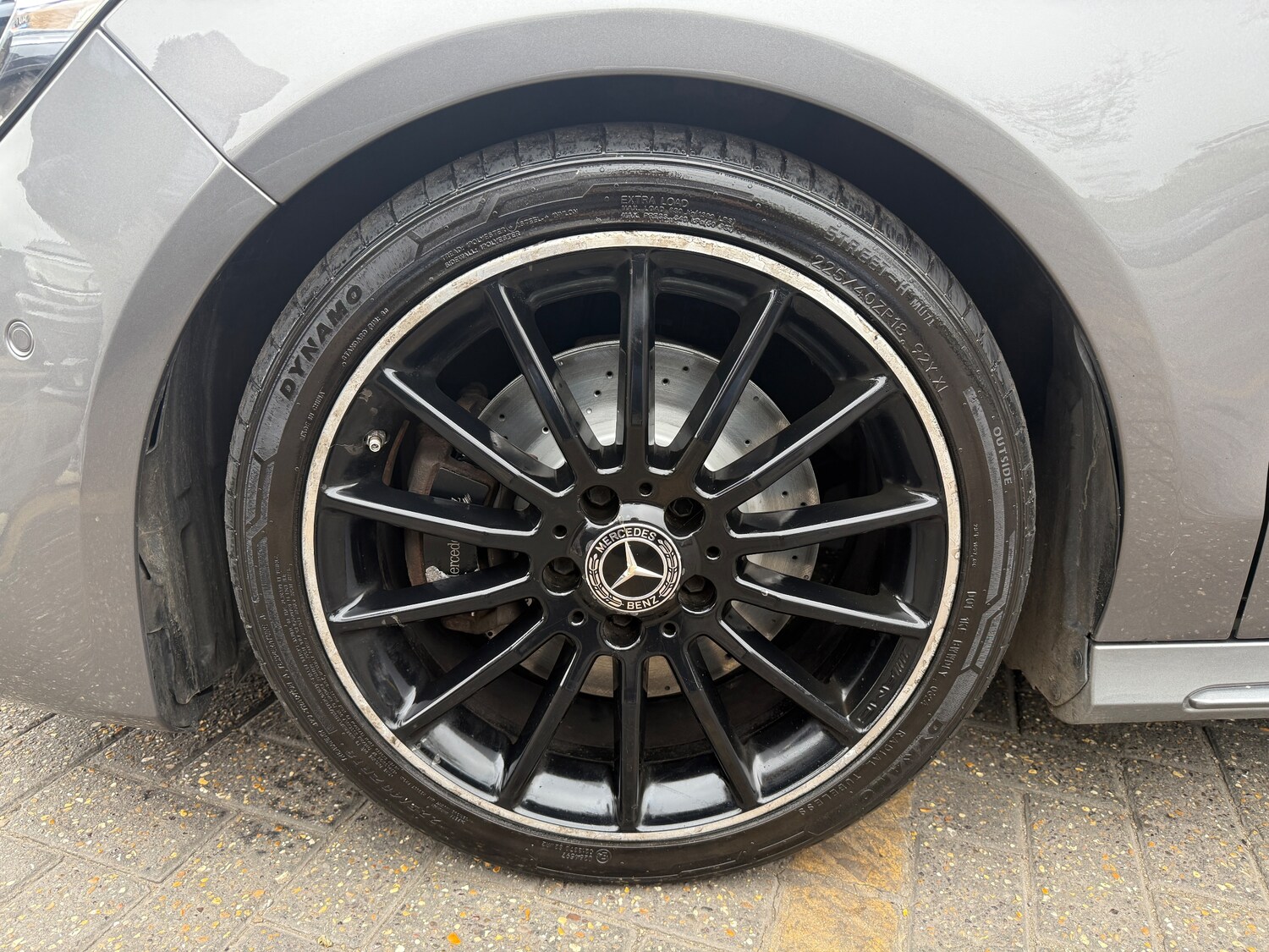 Used Mercedes-Benz CLA 2018 for sale - 75823446: Photo 34