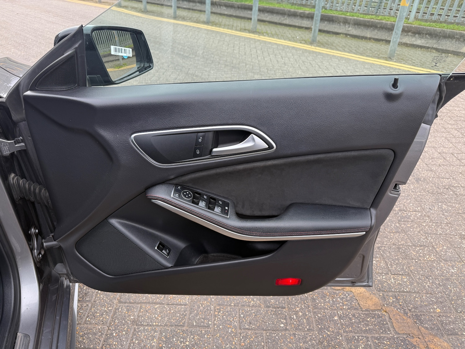 Used Mercedes-Benz CLA 2018 for sale - 75823446: Photo 38