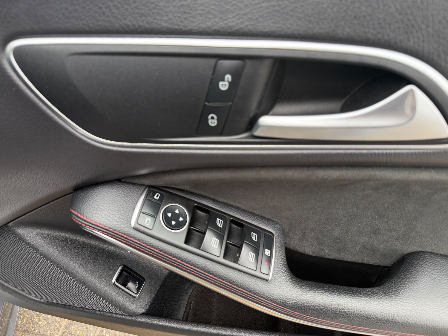 Used Mercedes-Benz CLA 2018 for sale - 75823446: Photo 39