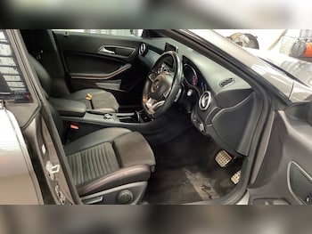 Used Mercedes-Benz CLA 2018 for sale - 75823446: Photo