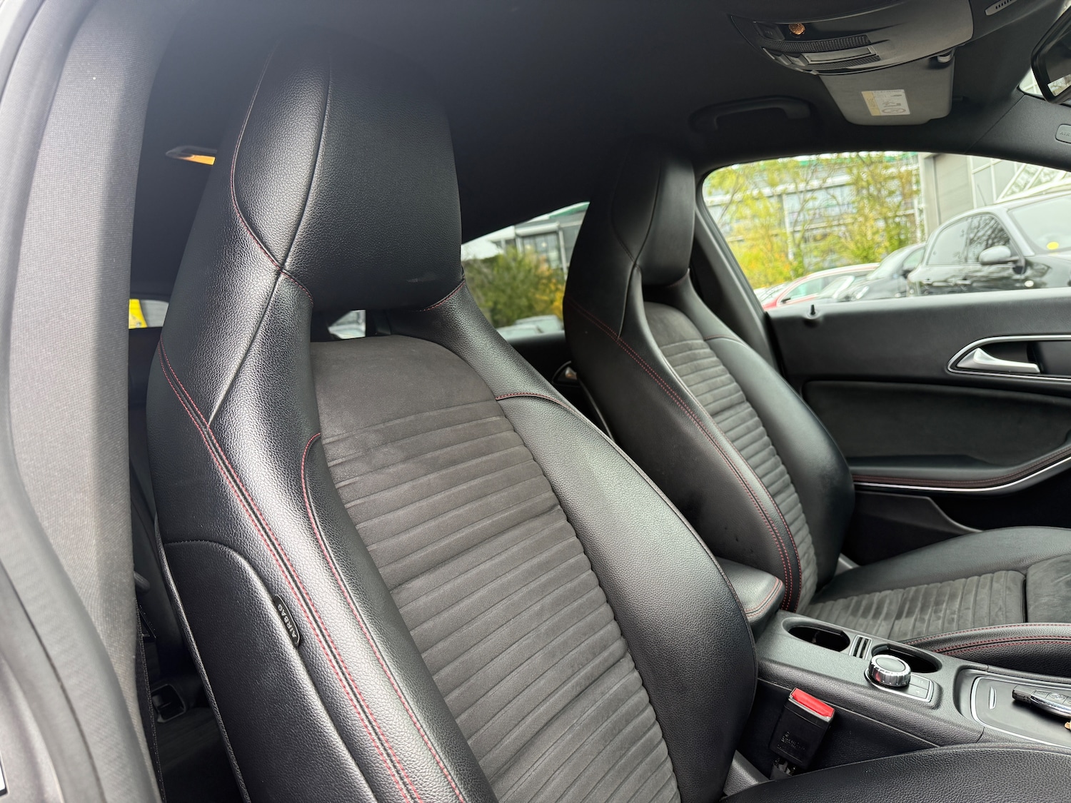 Used Mercedes-Benz CLA 2018 for sale - 75823446: Photo 42