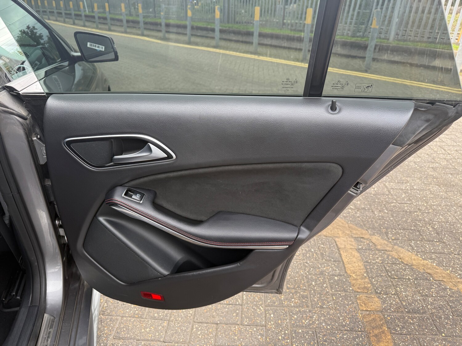 Used Mercedes-Benz CLA 2018 for sale - 75823446: Photo 43