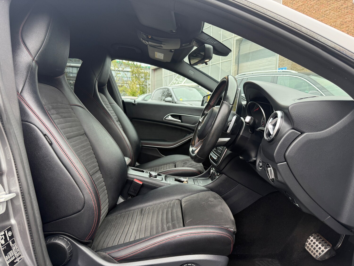 Used Mercedes-Benz CLA 2018 for sale - 75823446: Photo 44