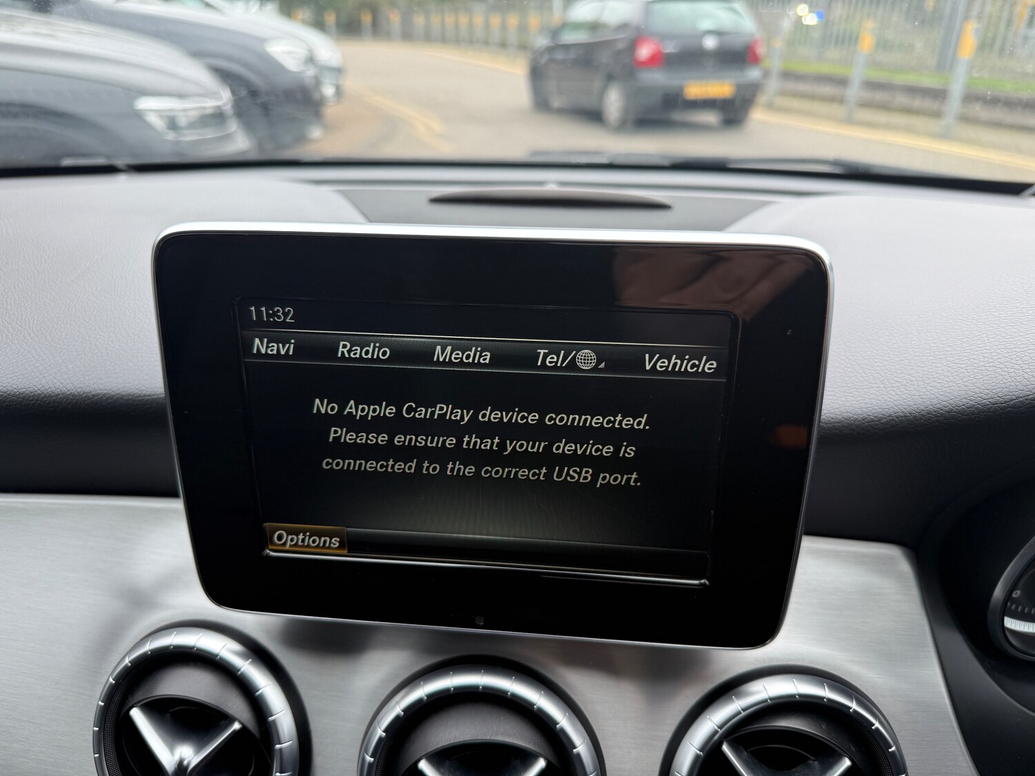 Used Mercedes-Benz CLA 2018 for sale - 75823446: Photo 45