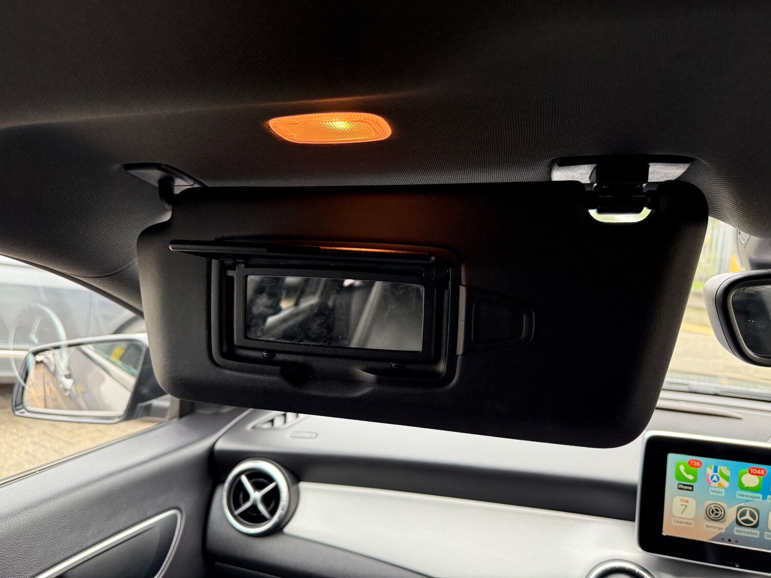 Used Mercedes-Benz CLA 2018 for sale - 75823446: Photo 50