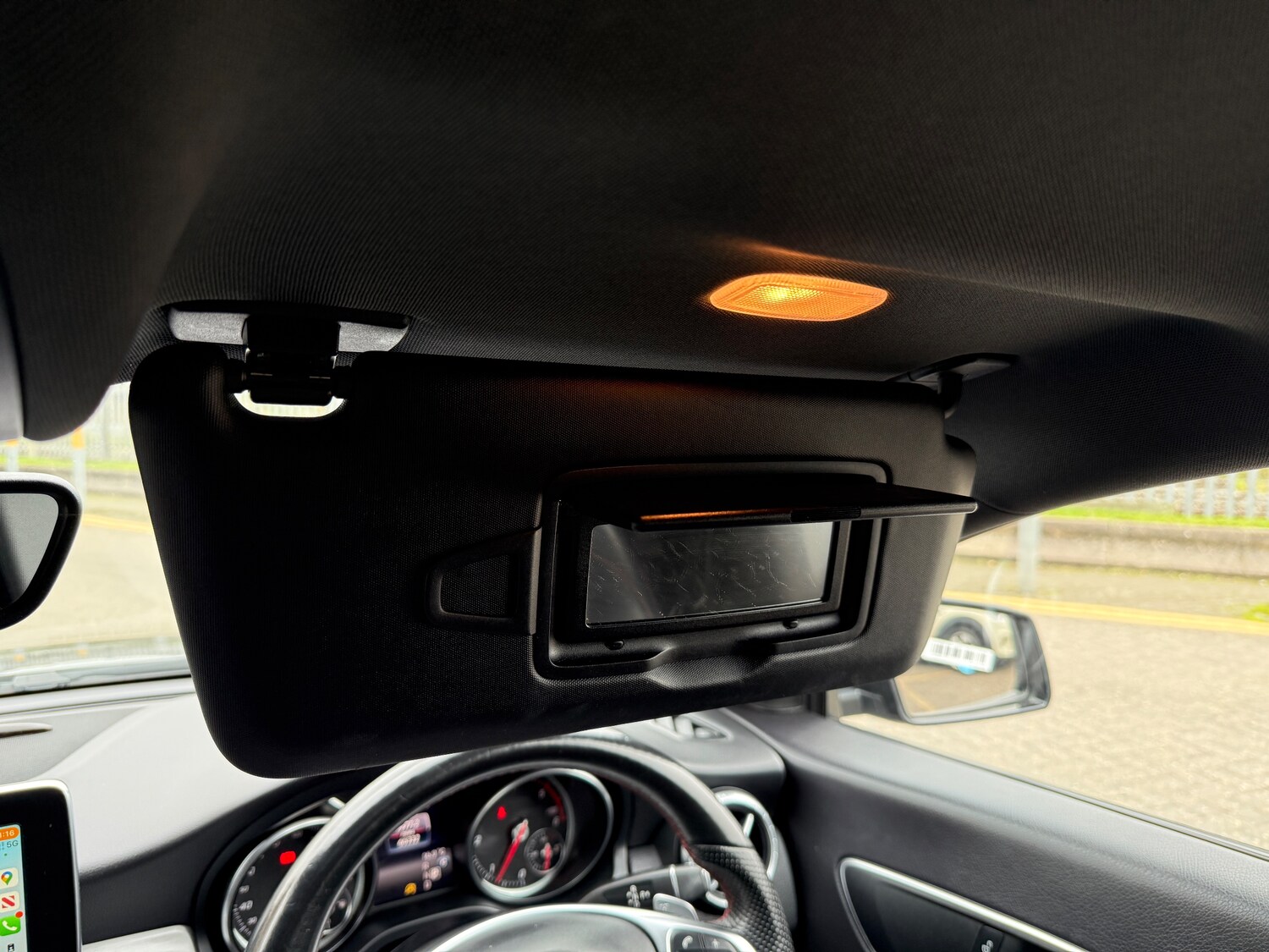 Used Mercedes-Benz CLA 2018 for sale - 75823446: Photo 52