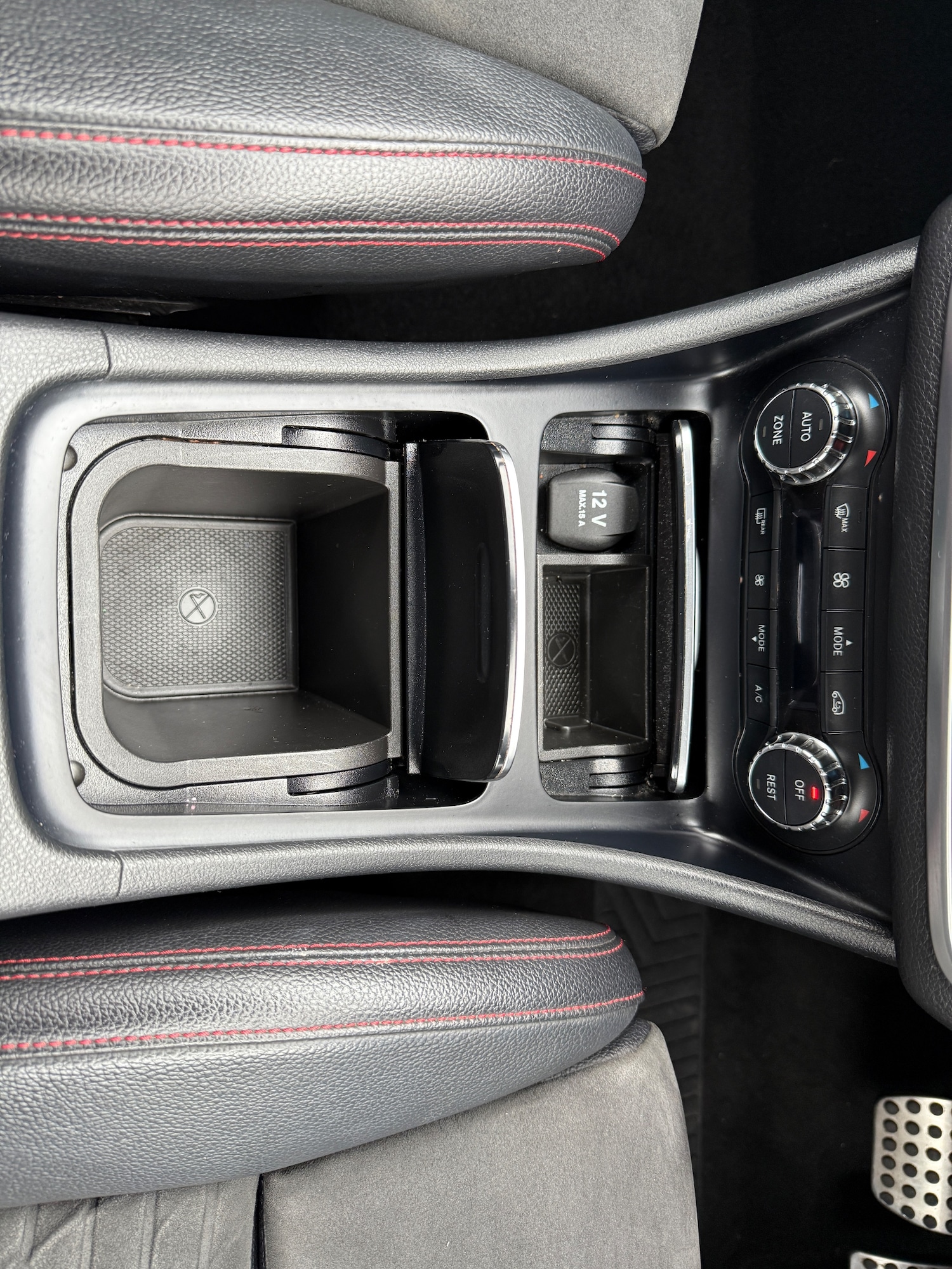 Used Mercedes-Benz CLA 2018 for sale - 75823446: Photo 54