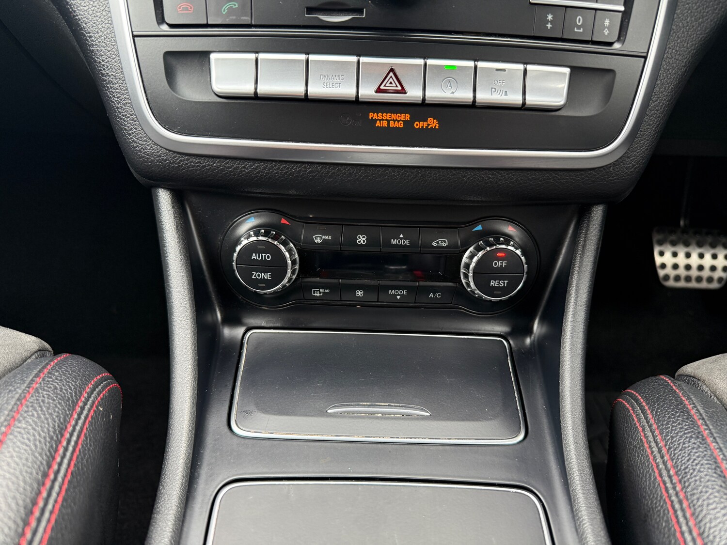 Used Mercedes-Benz CLA 2018 for sale - 75823446: Photo 55