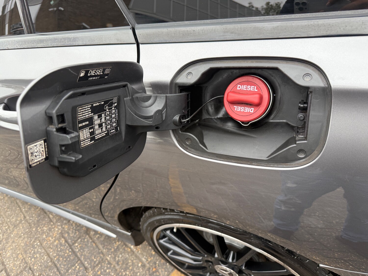 Used Mercedes-Benz CLA 2018 for sale - 75823446: Photo 58