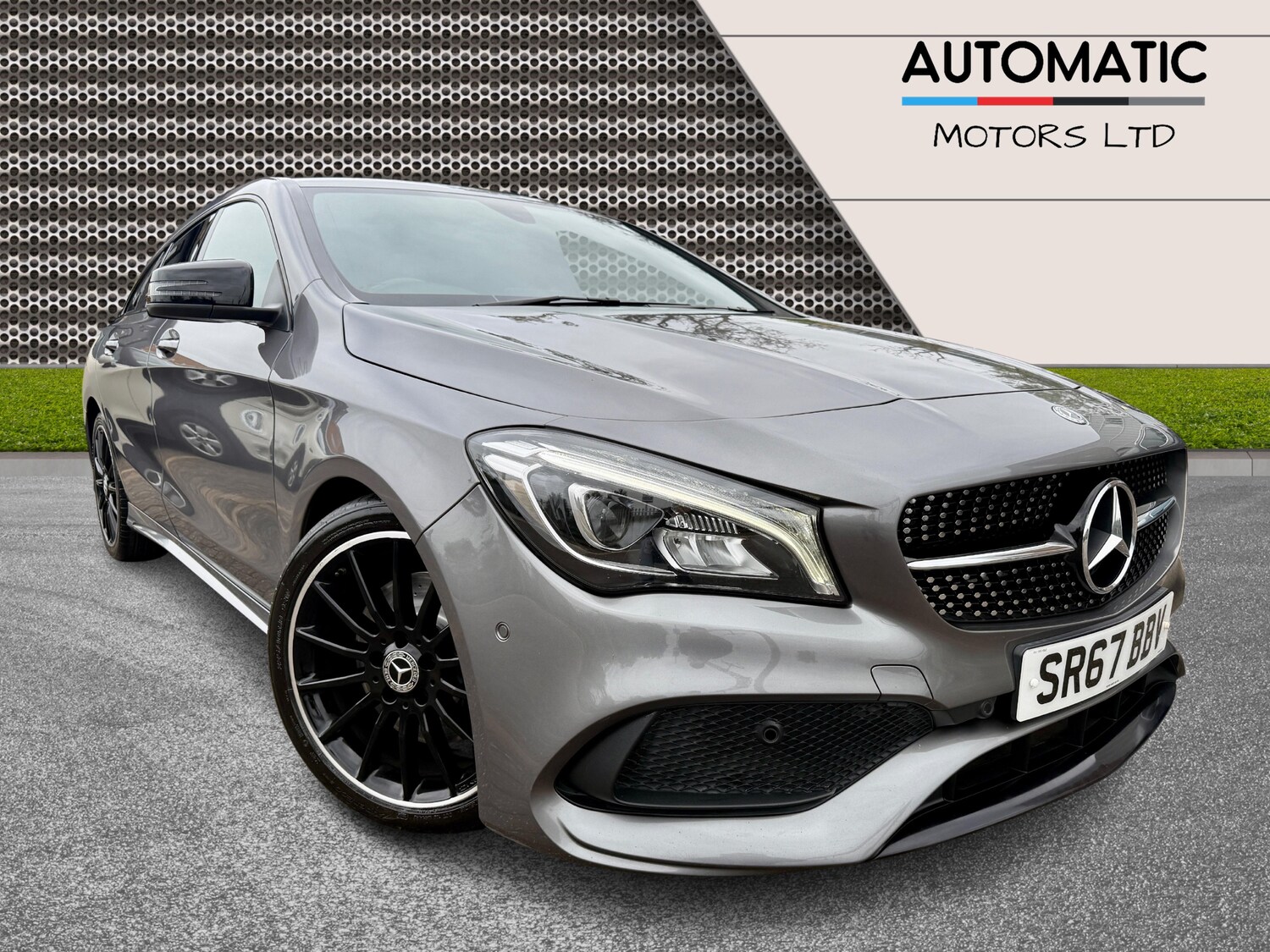 Used Mercedes-Benz CLA 2018 for sale - 75823446: Photo 61