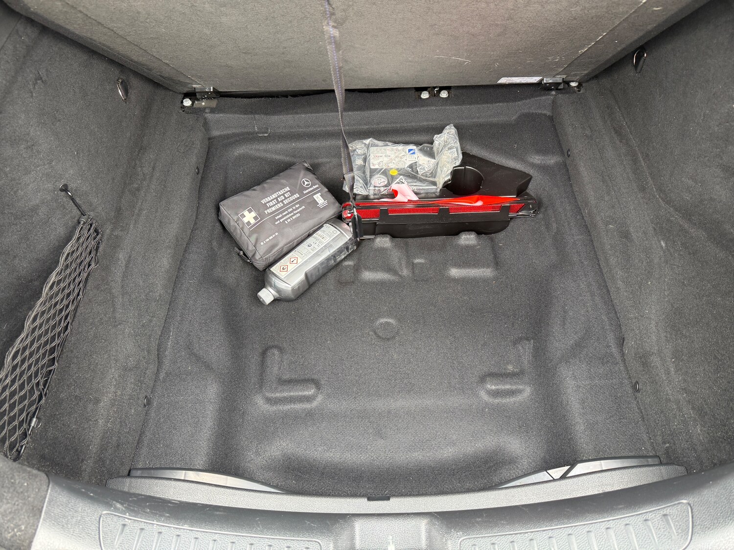 Used Mercedes-Benz CLA 2018 for sale - 75823446: Photo 62