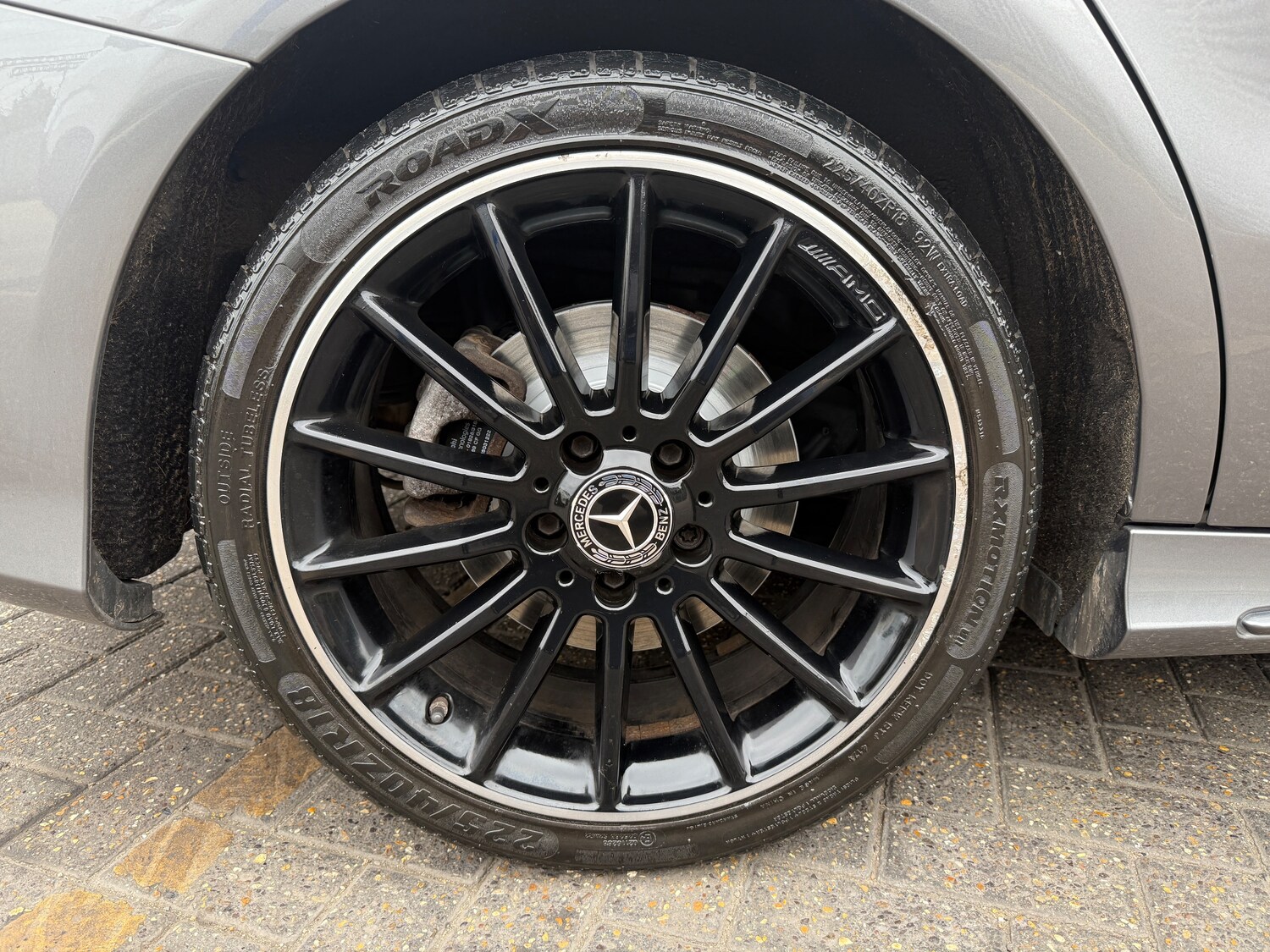 Used Mercedes-Benz CLA 2018 for sale - 75823446: Photo 64