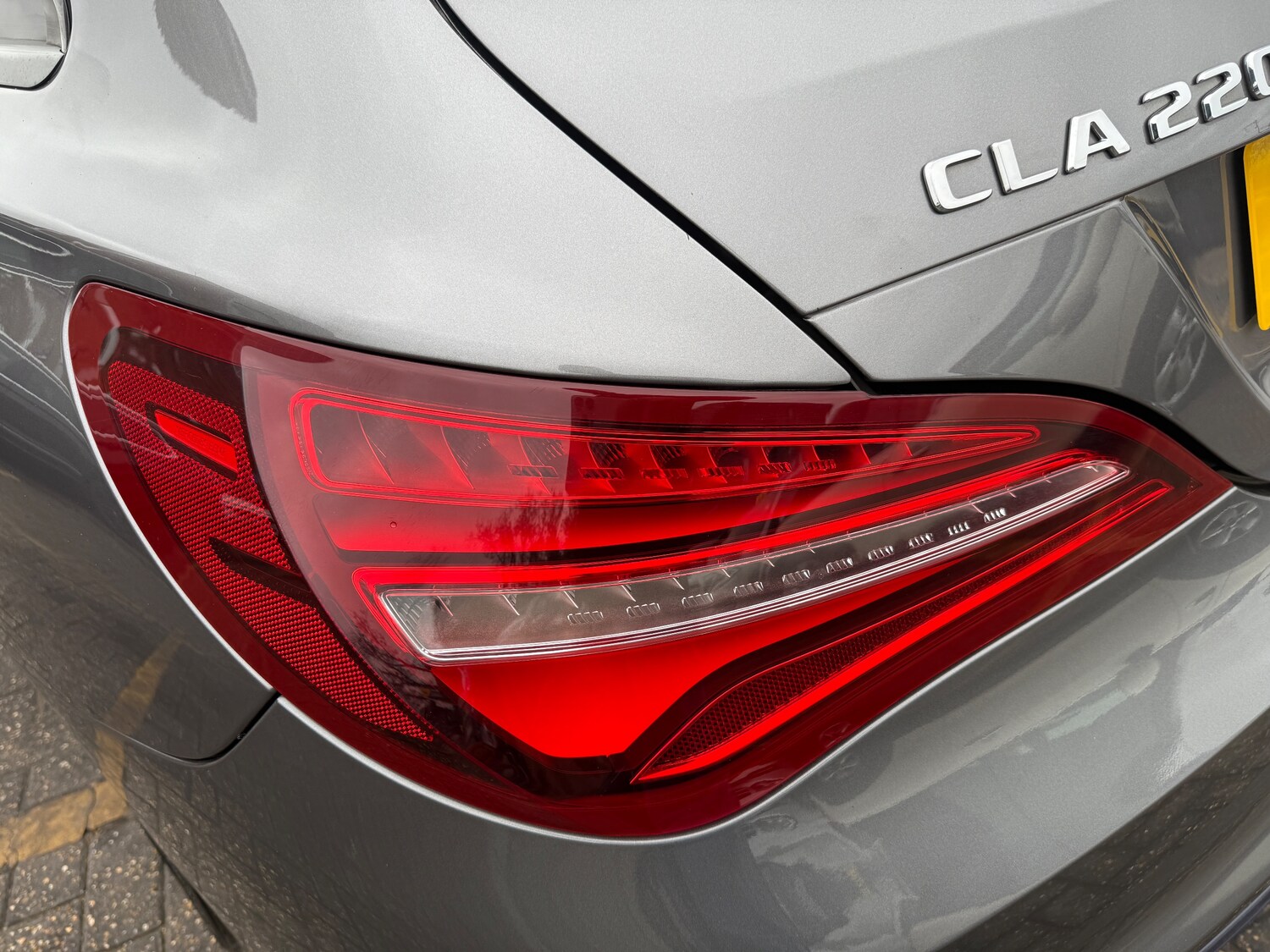 Used Mercedes-Benz CLA 2018 for sale - 75823446: Photo 66