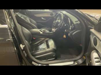 Used Mercedes-Benz C-Class 2015 for sale - 75032354: Photo