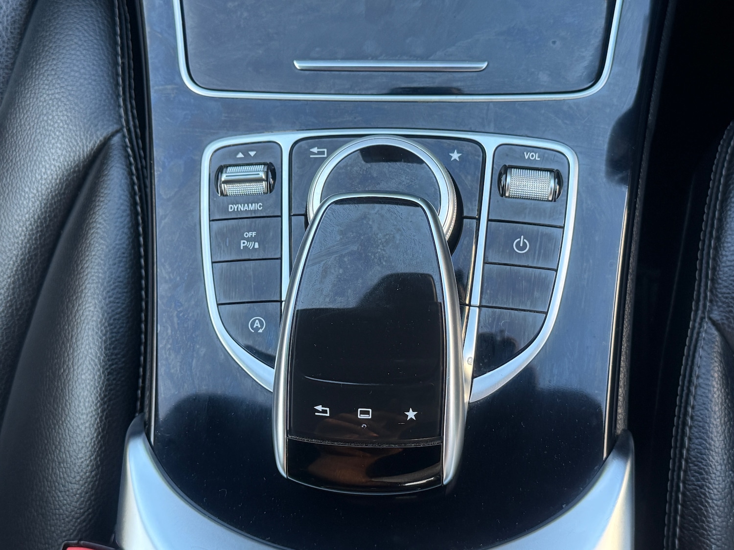 Vehicle 50