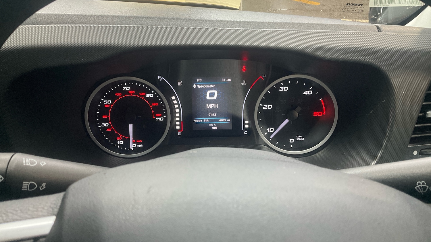 Used Iveco Daily 2022 for sale - 77399641: Photo 11