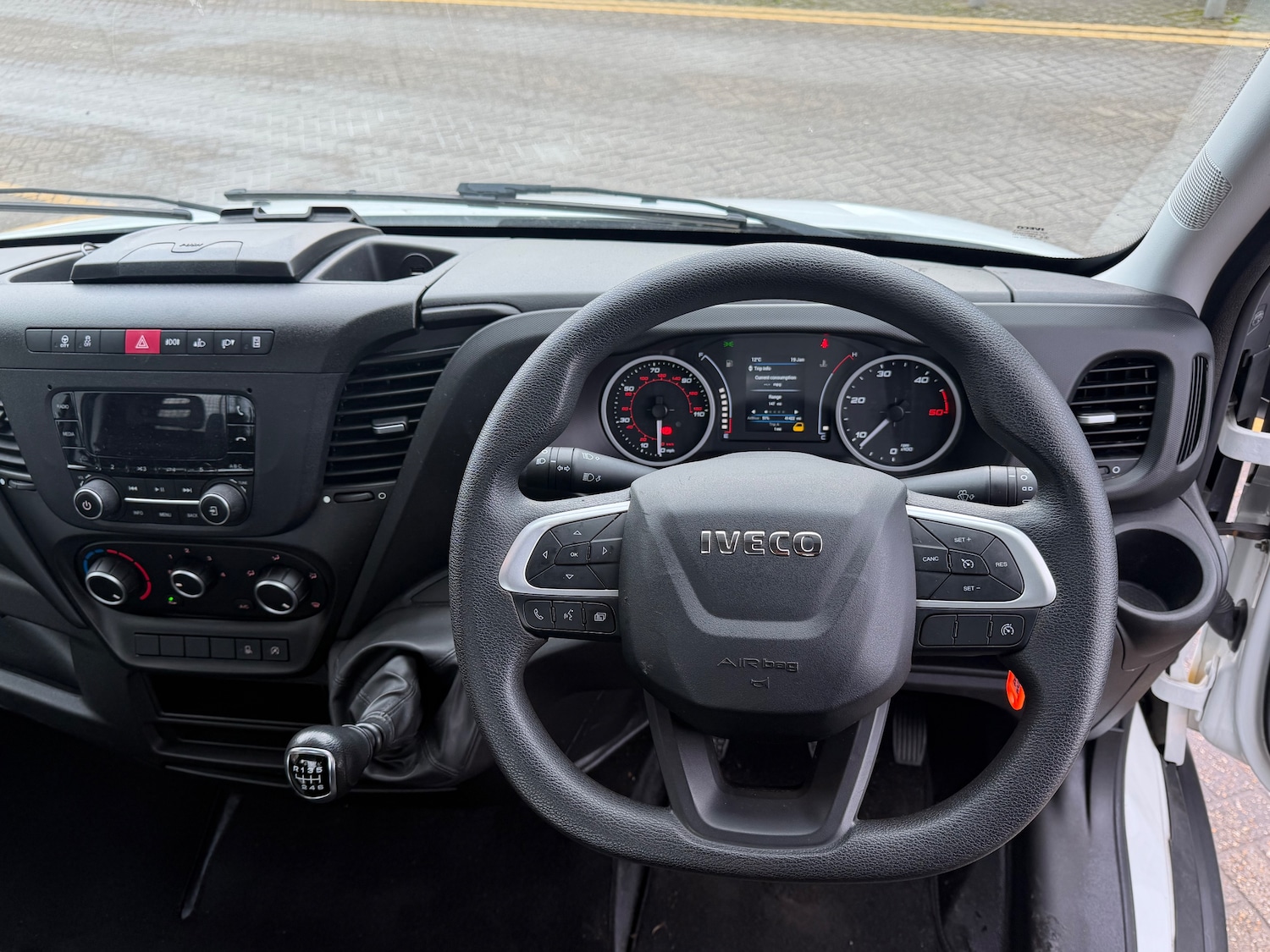 Used Iveco Daily 2022 for sale - 77399641: Photo 12